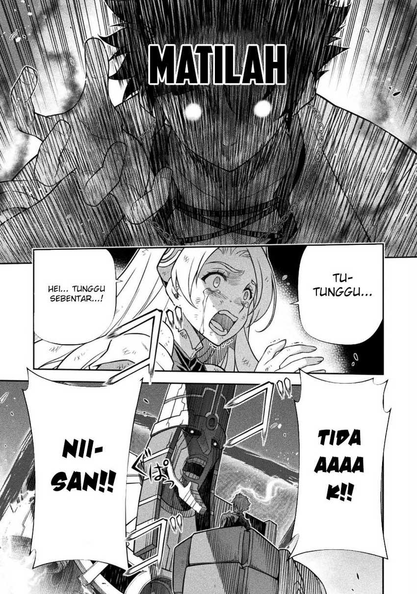 Drawing: Saikyou Mangaka wa Oekaki Skill de Isekai Musou Suru! chapter 154